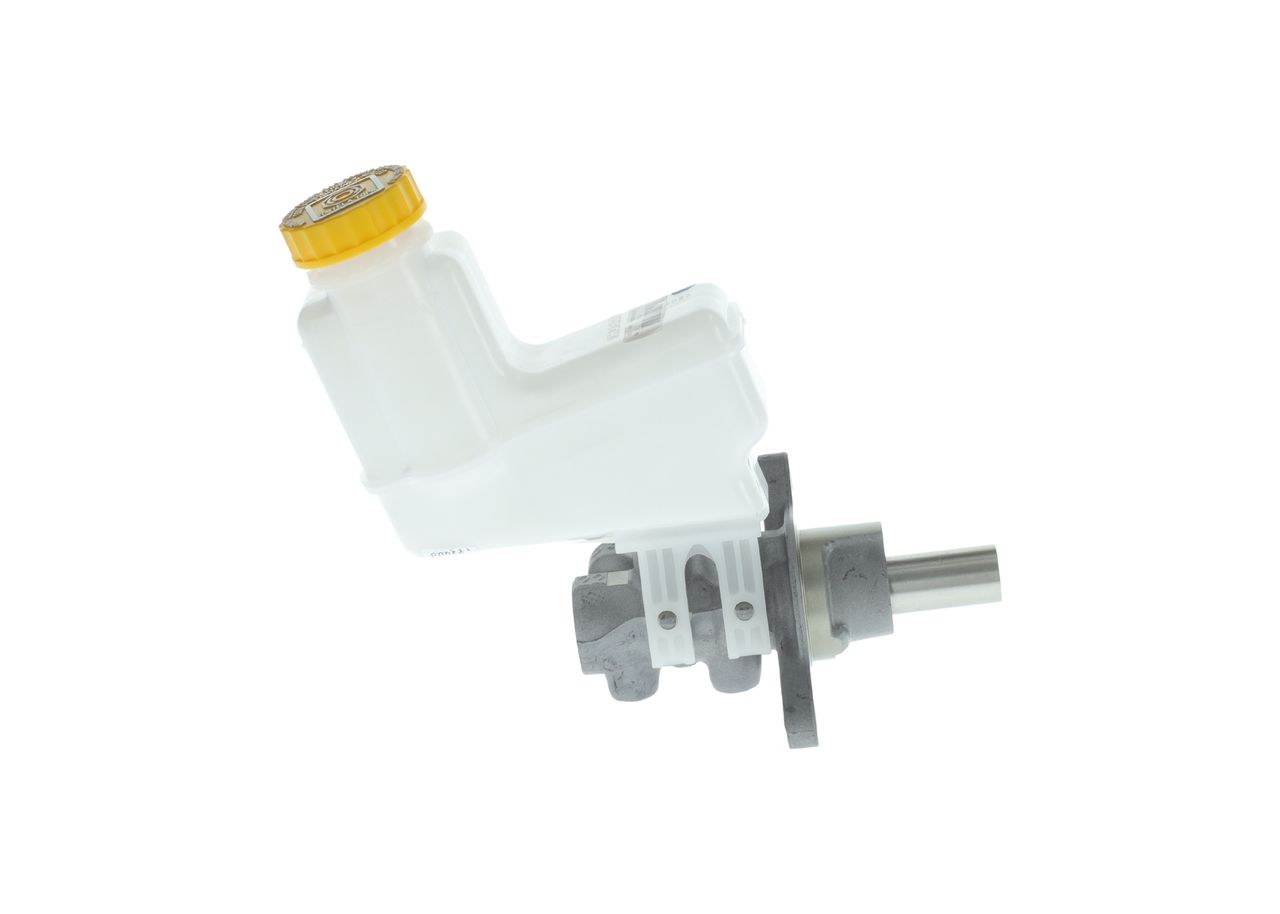 BOSCH 0 204 123 711 - Hauptbremszylinder