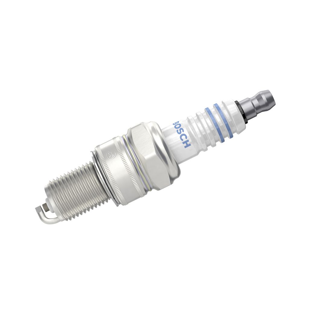 BOSCH 0 242 225 599 - Zündkerze