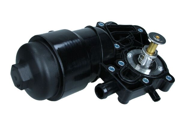 MAXGEAR 27-2196 - Gehäuse, Ölfilter