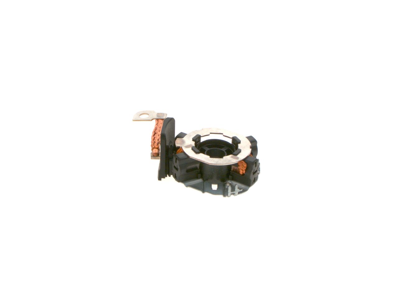 BOSCH 1 004 337 019 - Halter, Kohlebürsten