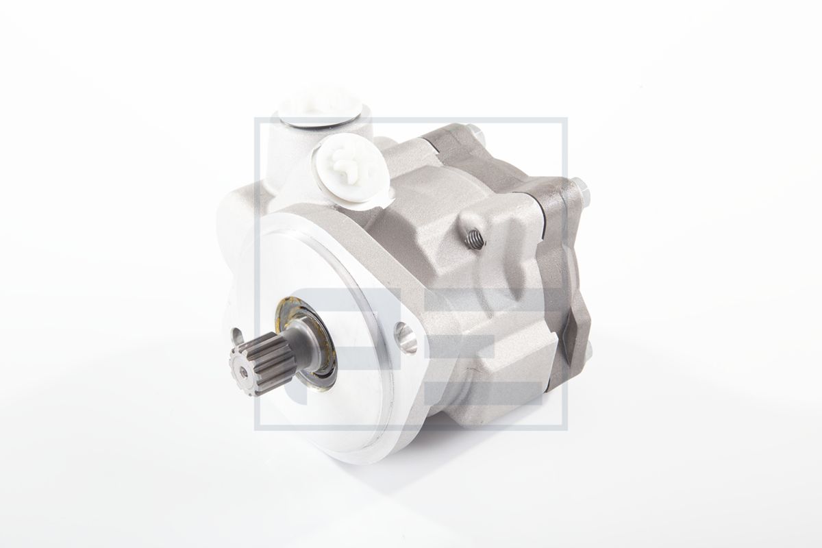 PE Automotive 012.520-00A - Hydraulikpumpe, Lenkung