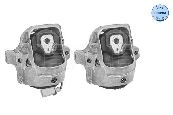 MEYLE 100 199 1403/S - Lagerung, Motor
