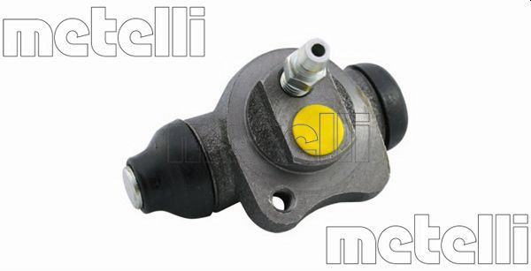 METELLI 04-0299 - Radbremszylinder