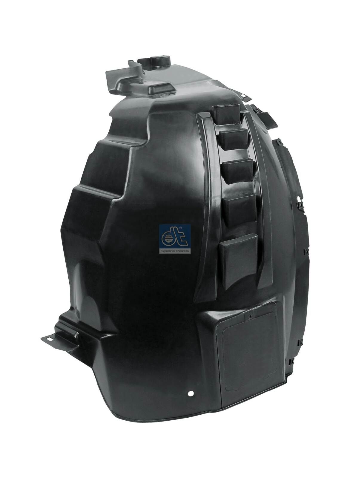 DT Spare Parts 12.82102 - Innenkotflügel