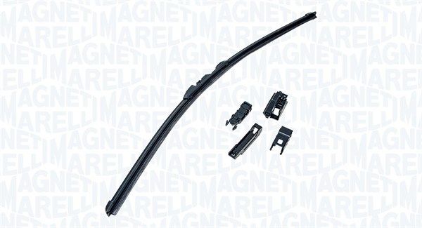 MAGNETI MARELLI 000723144500 - Wischblatt