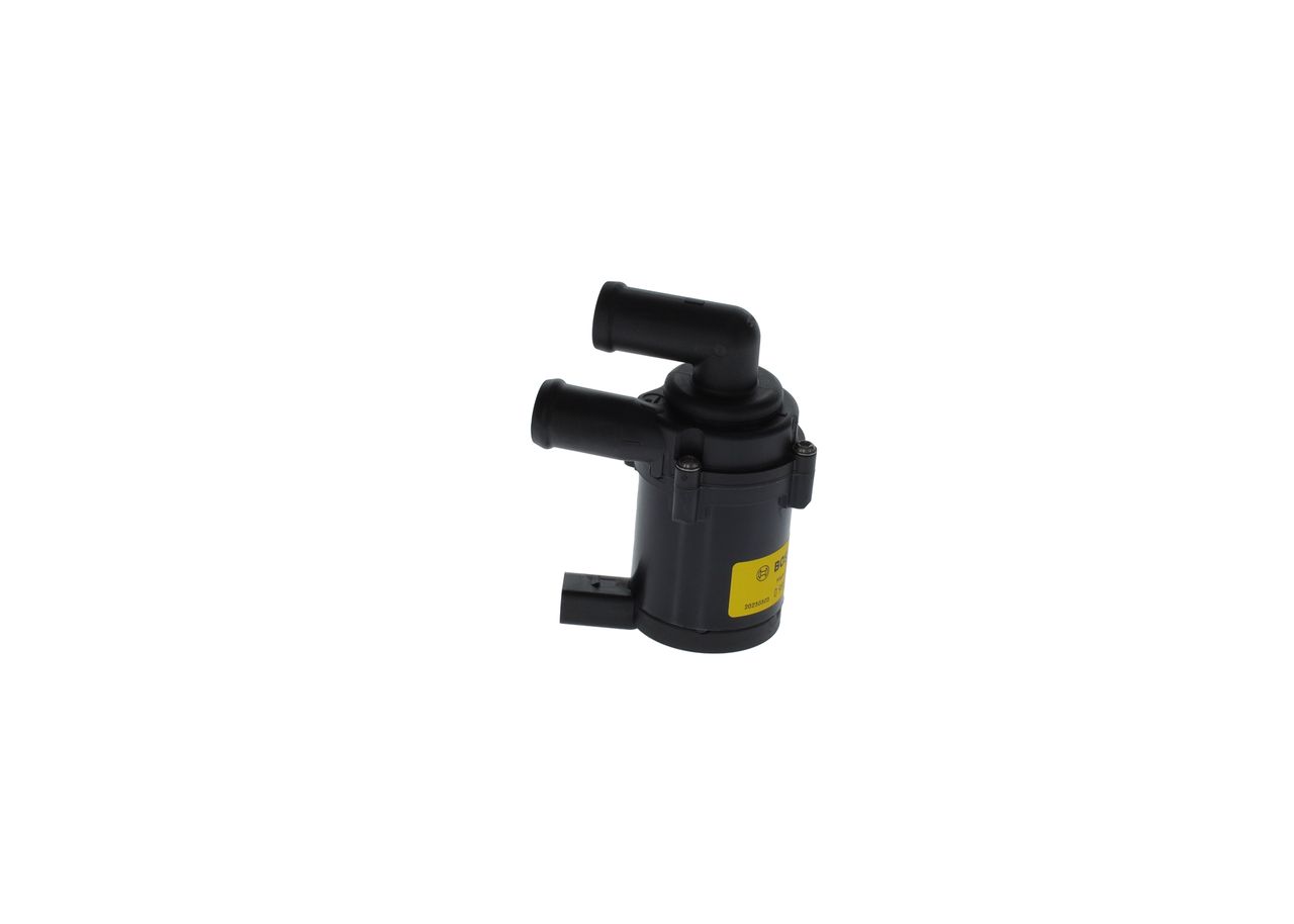 BOSCH 0 986 338 403 - Zusatzwasserpumpe (Kühlwasserkreislauf)