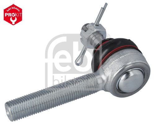 FEBI BILSTEIN 08771 - Kugelkopf, Schaltgestänge