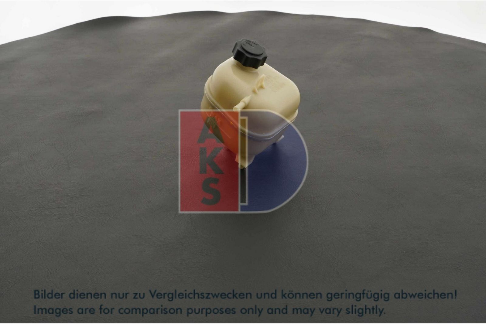 AKS DASIS 053018N - Ausgleichsbehälter, Kühlmittel