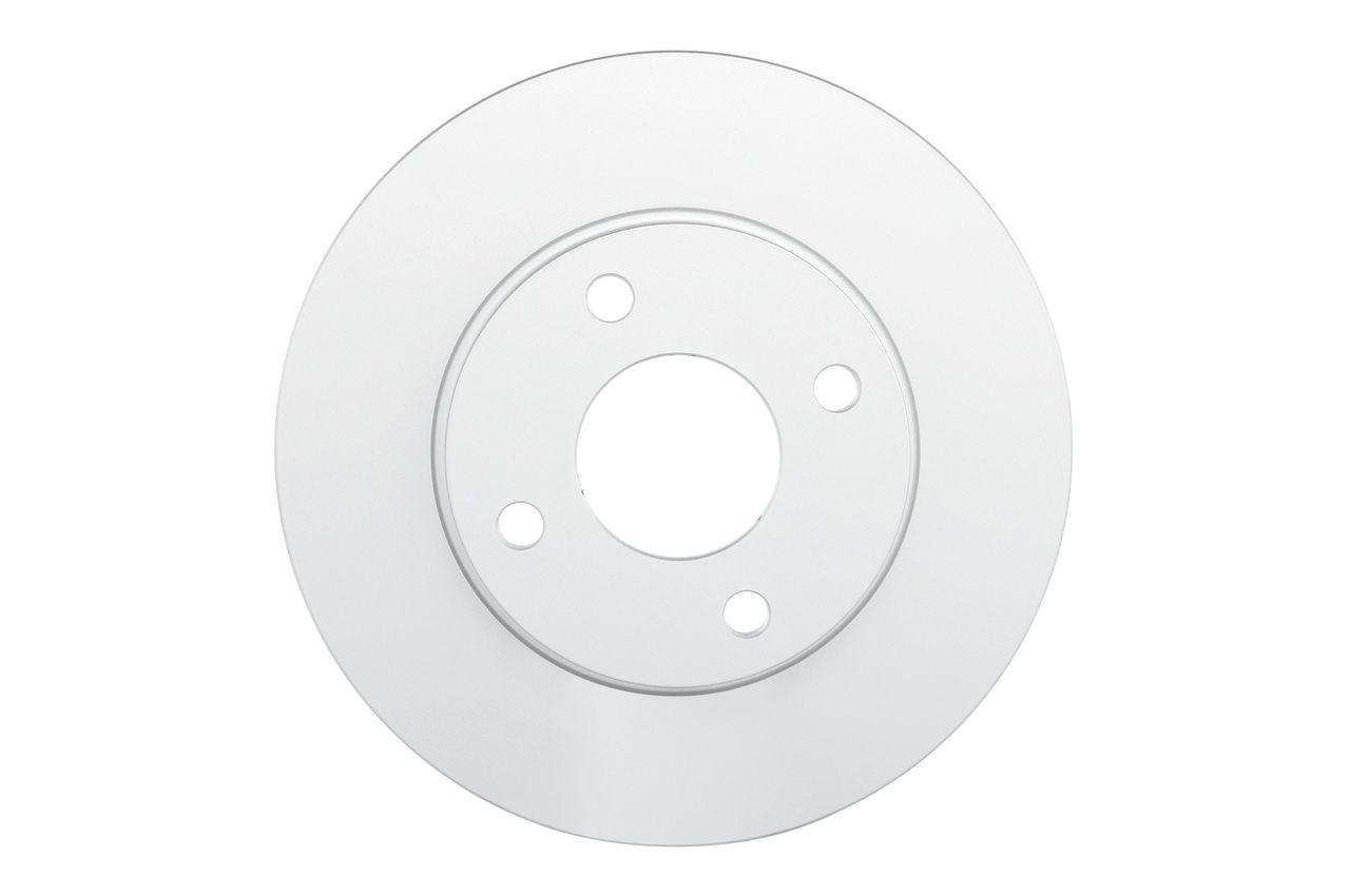 BOSCH 0 986 478 892 - Bremsscheibe
