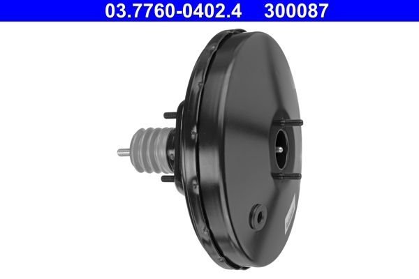 ATE 03.7760-0402.4 - Bremskraftverstärker