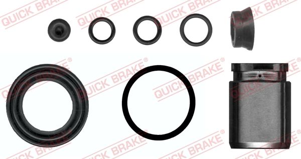 QUICK BRAKE 114-5142 - Reparatursatz, Bremssattel