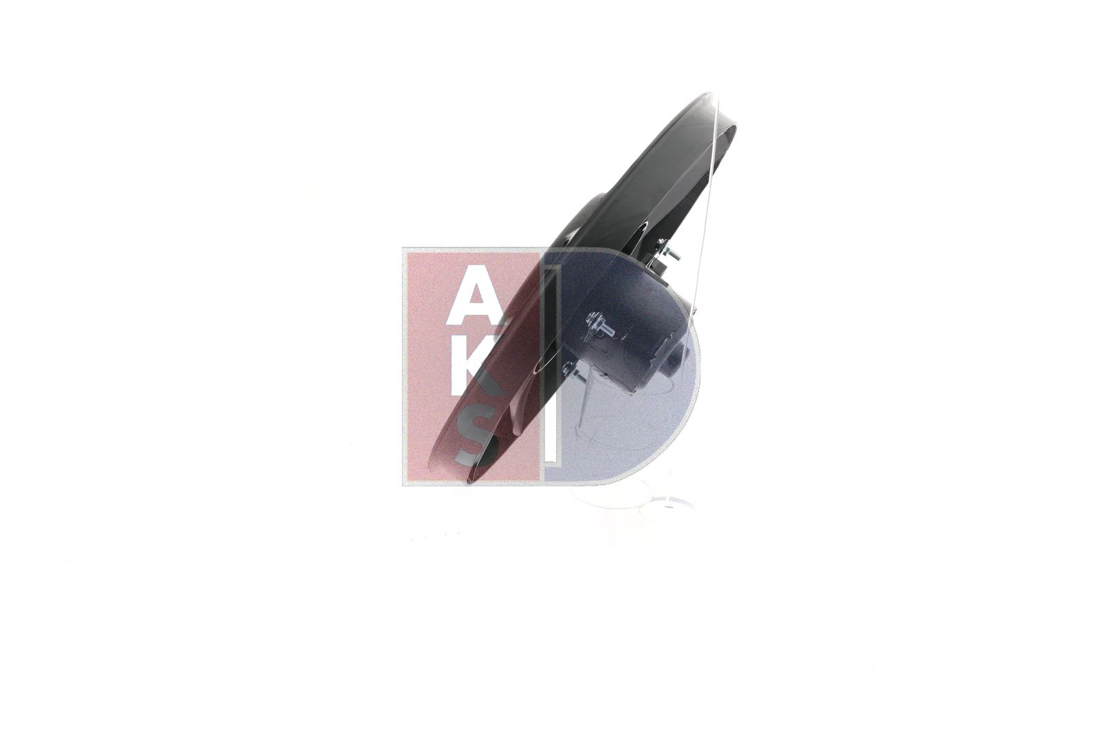 AKS DASIS 068670N - Lüfter, Motorkühlung