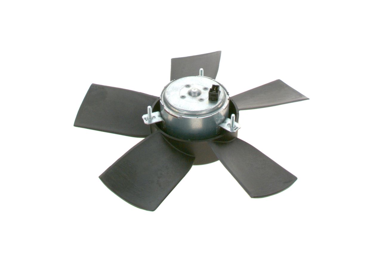 BOSCH 0 130 304 203 - Lüfter, Motorkühlung