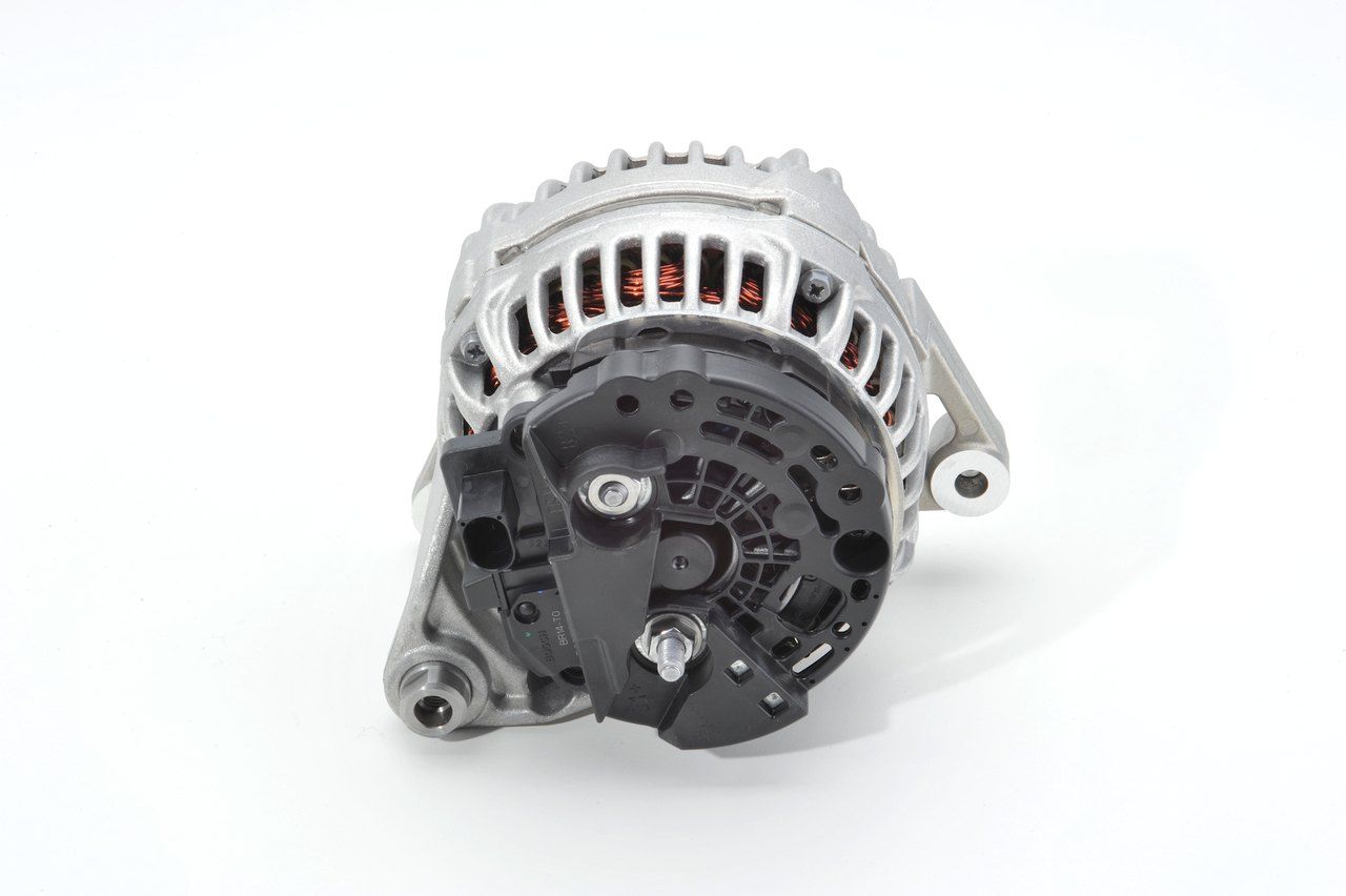 BOSCH 0 124 515 028 - Generator