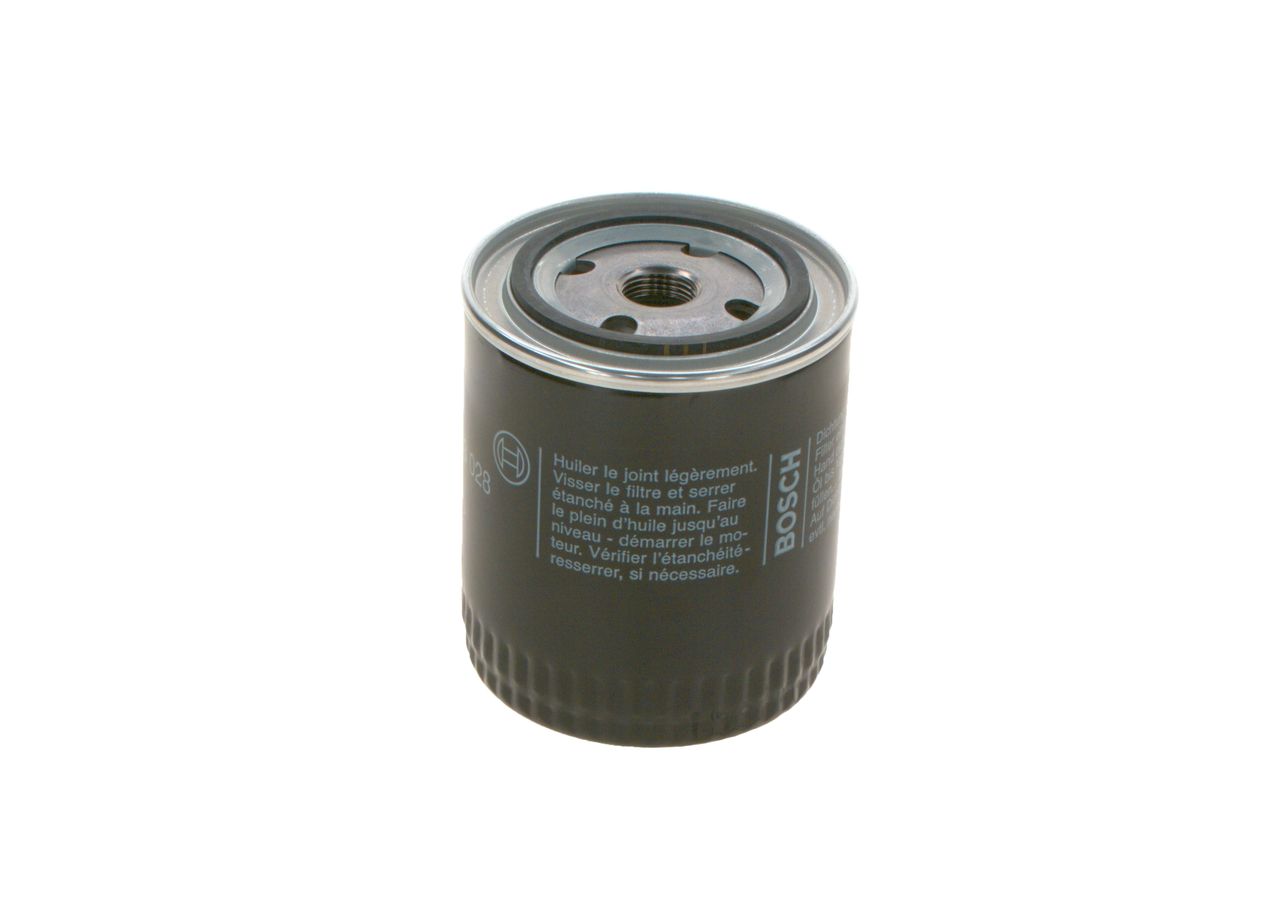 BOSCH 0 451 103 028 - Ölfilter