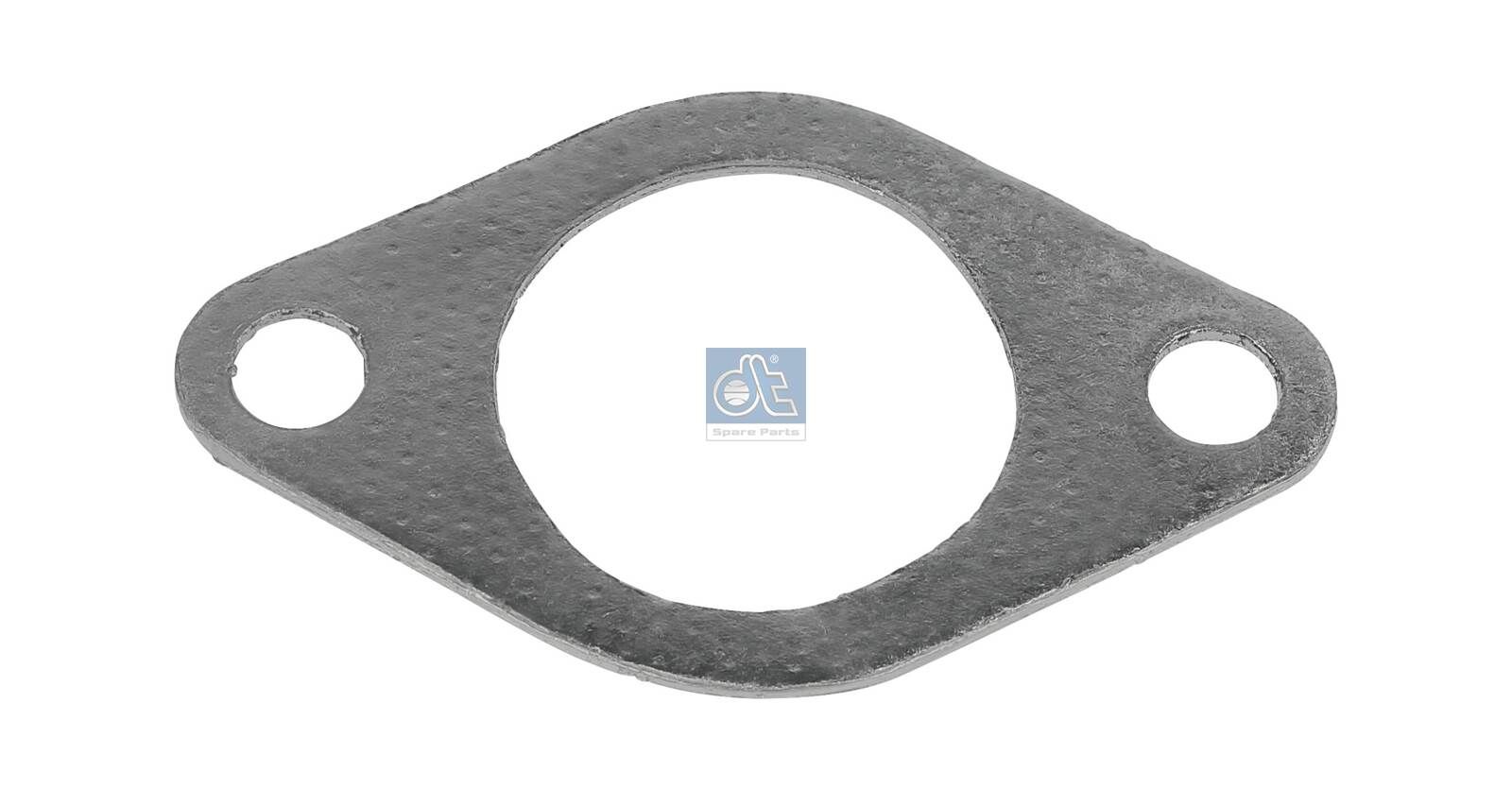 DT Spare Parts 1.24024 - Dichtung, Abgaskrümmer