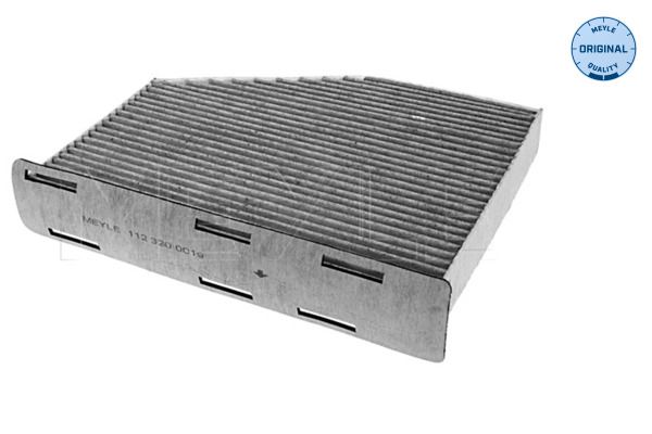 MEYLE 112 320 0019 - Filter, Innenraumluft