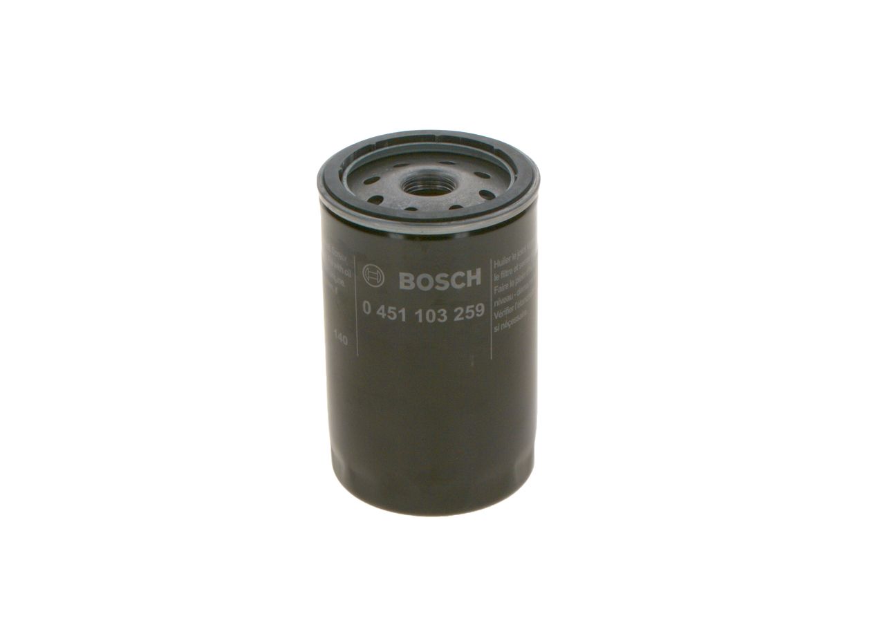 BOSCH 0 451 103 259 - Ölfilter