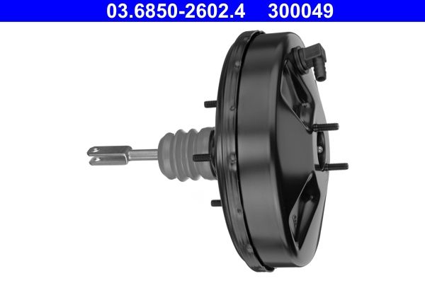 ATE 03.6850-2602.4 - Bremskraftverstärker