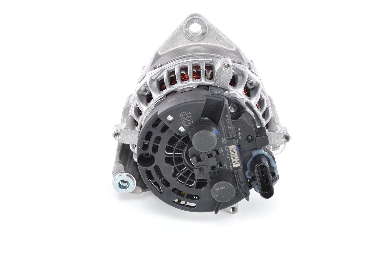 BOSCH 0 124 555 040 - Generator