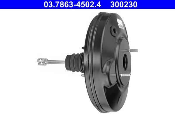 ATE 03.7863-4502.4 - Bremskraftverstärker