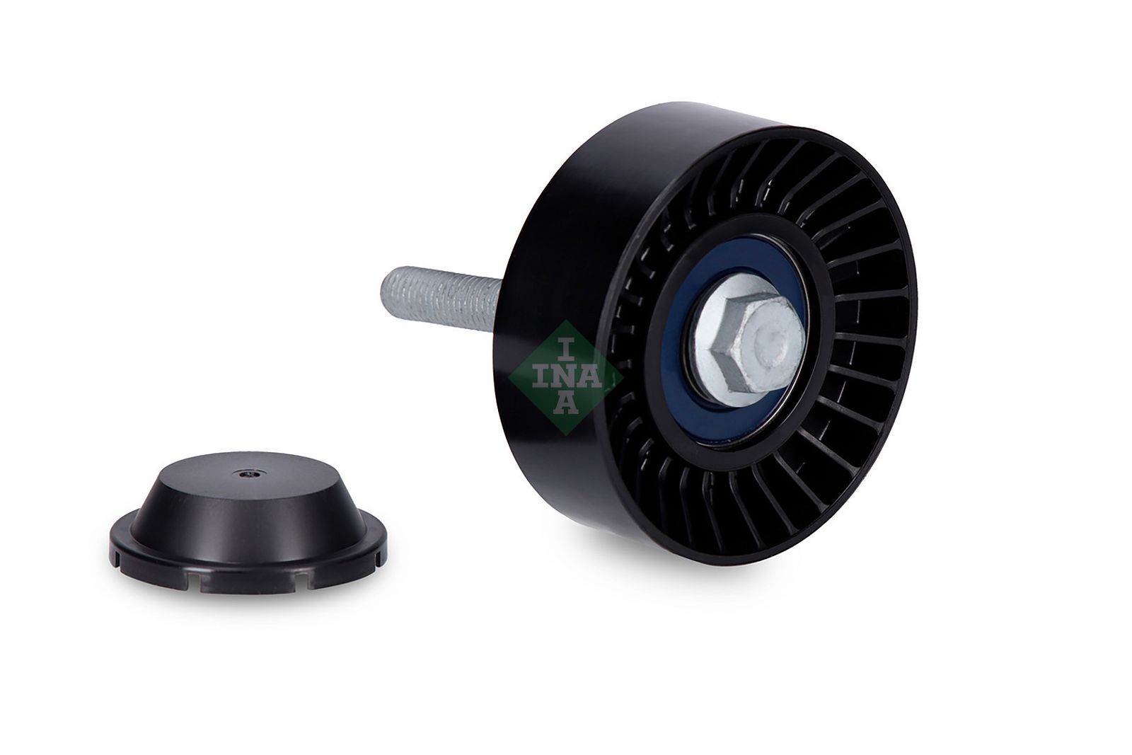 Schaeffler INA 532 0346 10 - Umlenk-/Führungsrolle, Keilrippenriemen