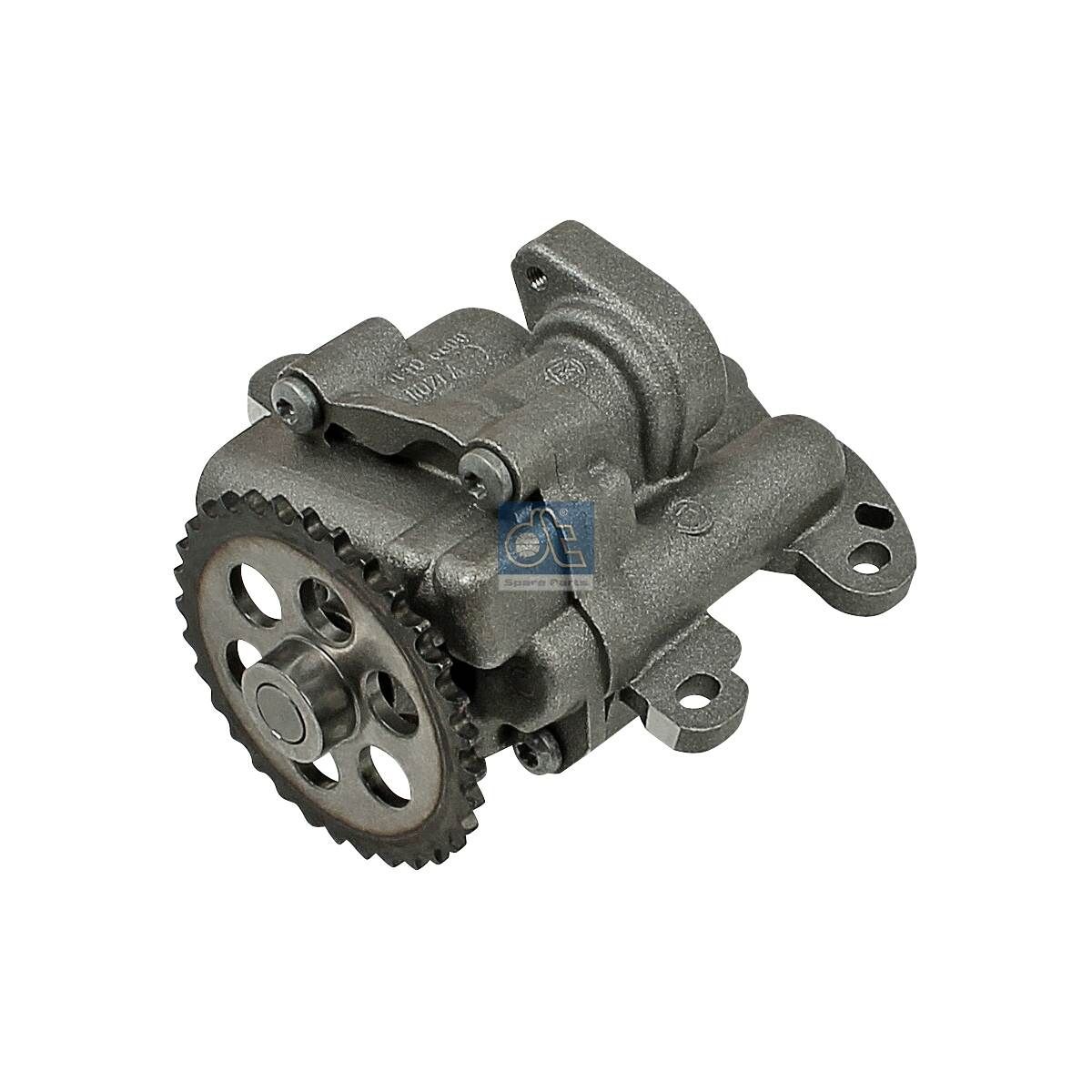DT Spare Parts 13.41050 - Ölpumpe