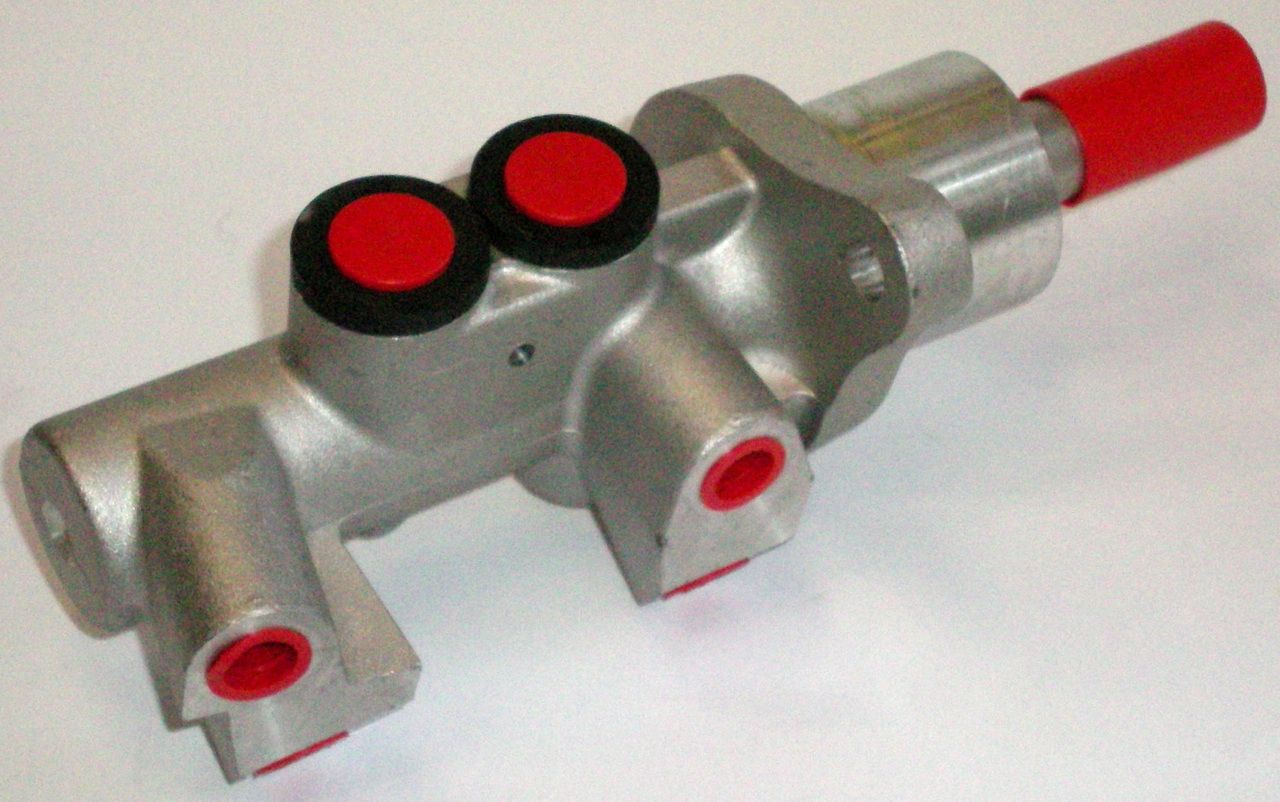 BOSCH 0 986 481 017 - Hauptbremszylinder