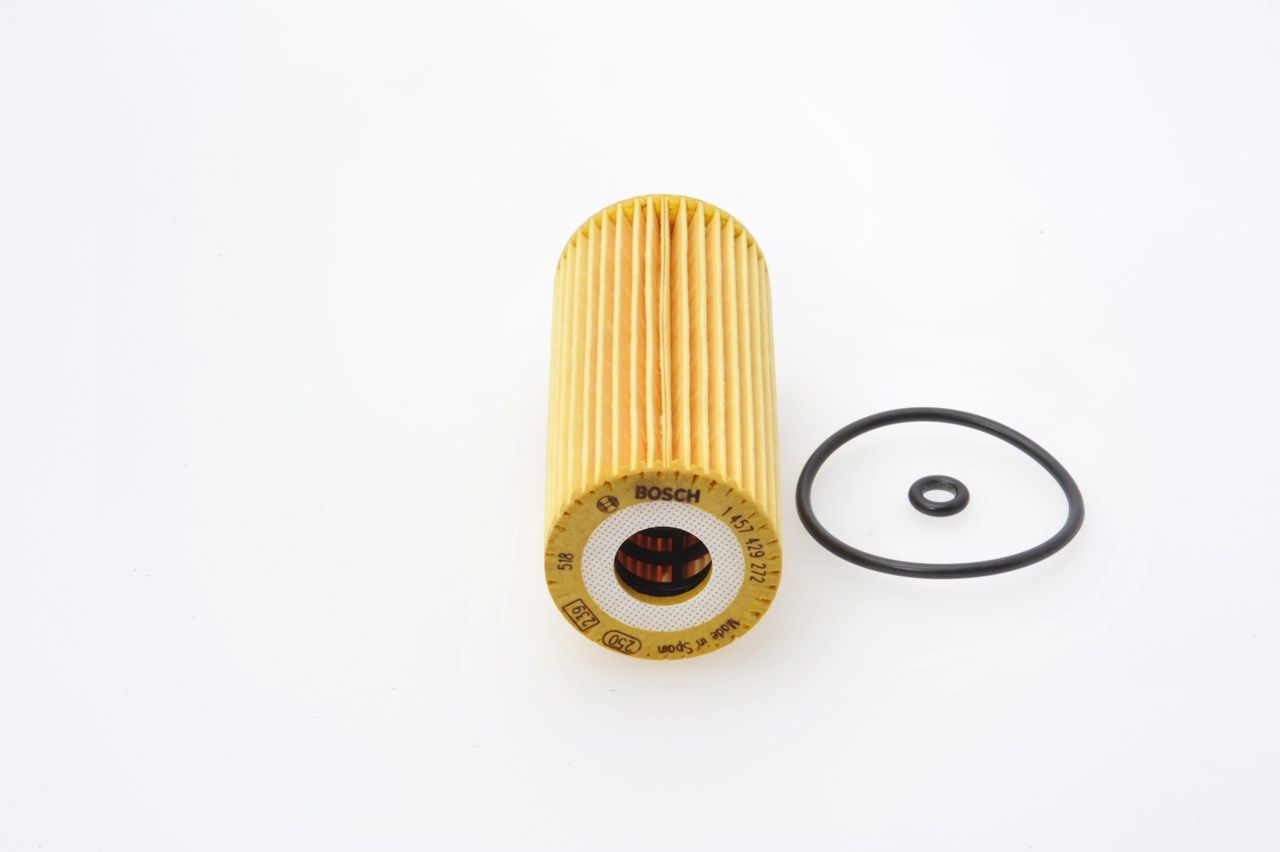 BOSCH 1 457 429 272 - Ölfilter