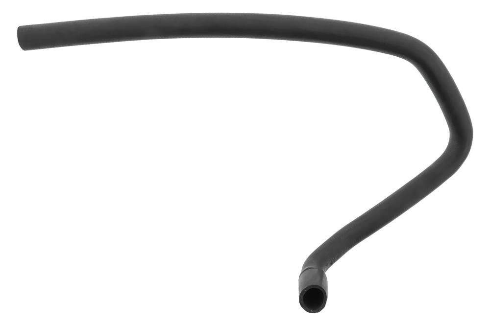 TOPRAN 104 132 - Kühlerschlauch