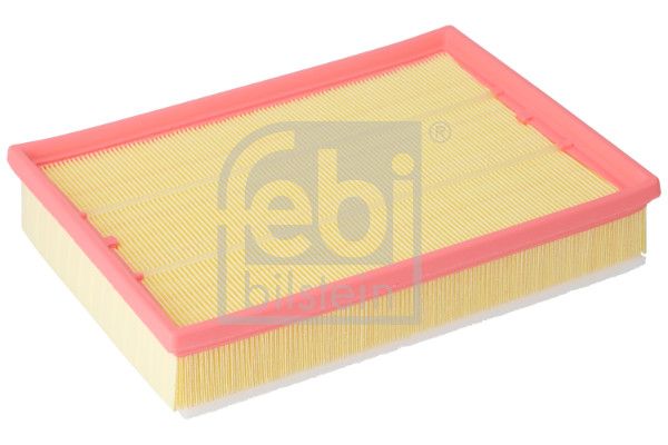FEBI BILSTEIN 1000931 - Luftfilter