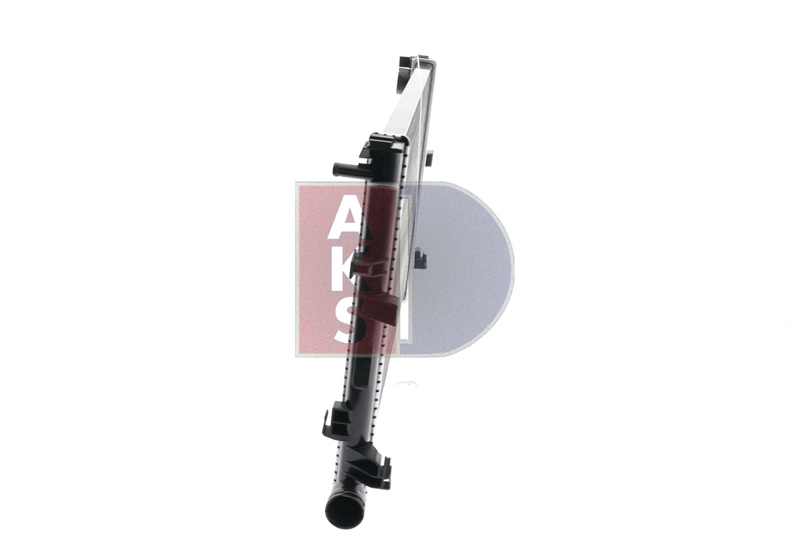 AKS DASIS 060570N - Kühler, Motorkühlung