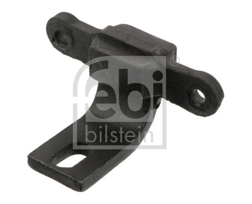 FEBI BILSTEIN 04236 - Anschlagpuffer, Motoraufhängung
