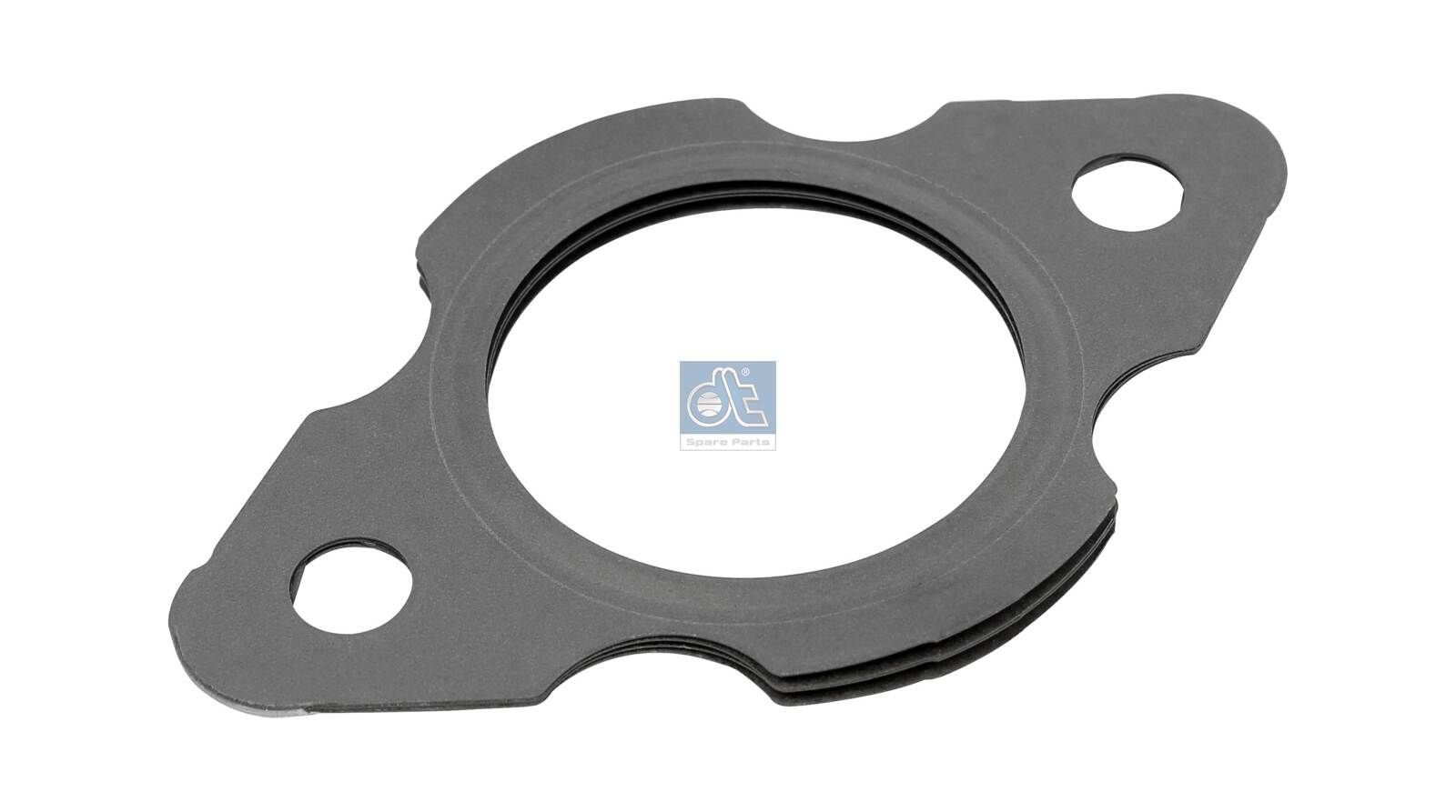 DT Spare Parts 1.24178 - Dichtung, Abgaskrümmer