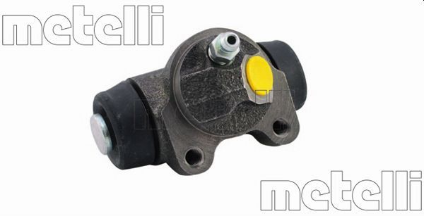 METELLI 04-0314 - Radbremszylinder