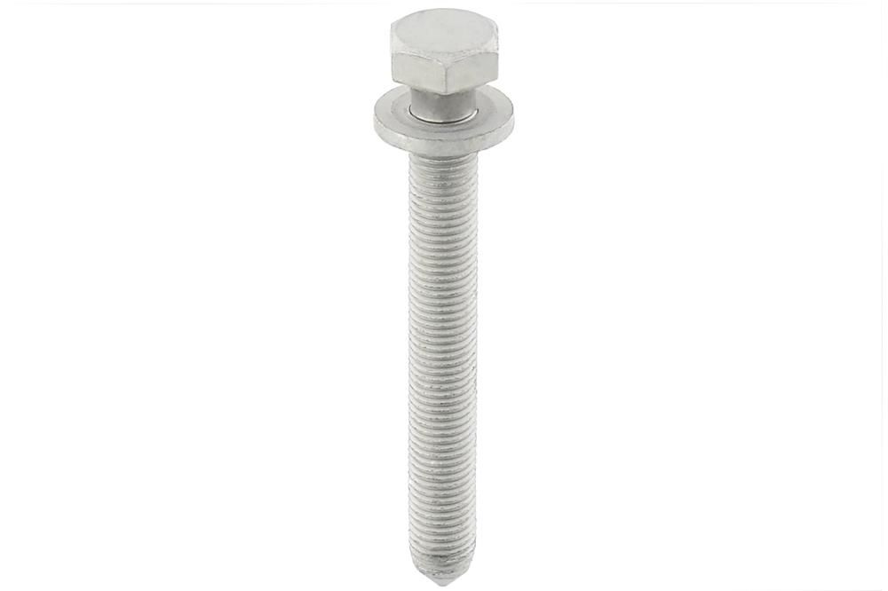 TOPRAN 116 950 - Schraube