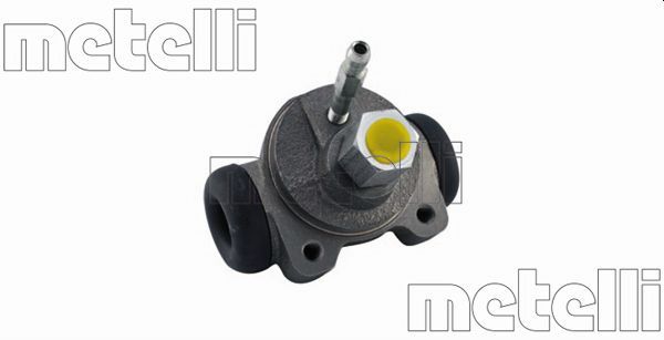 METELLI 04-0748 - Radbremszylinder