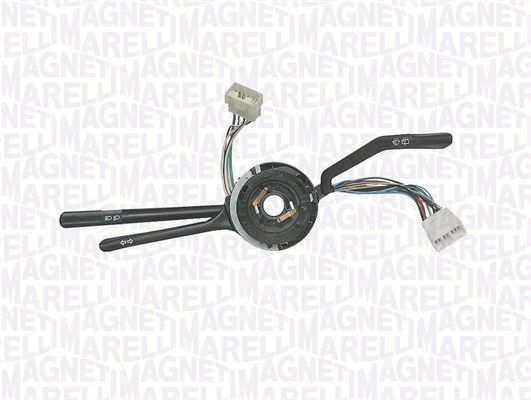 MAGNETI MARELLI 000043006010 - Lenkstockschalter