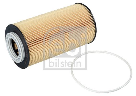 FEBI BILSTEIN 109168 - Ölfilter
