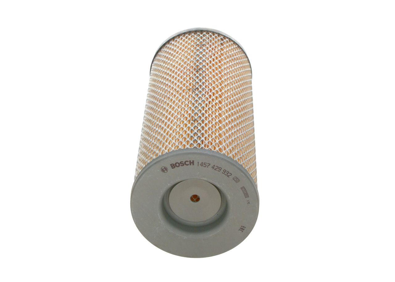 BOSCH 1 457 429 932 - Luftfilter