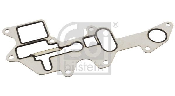FEBI BILSTEIN 108880 - Dichtung, Ölfiltergehäuse