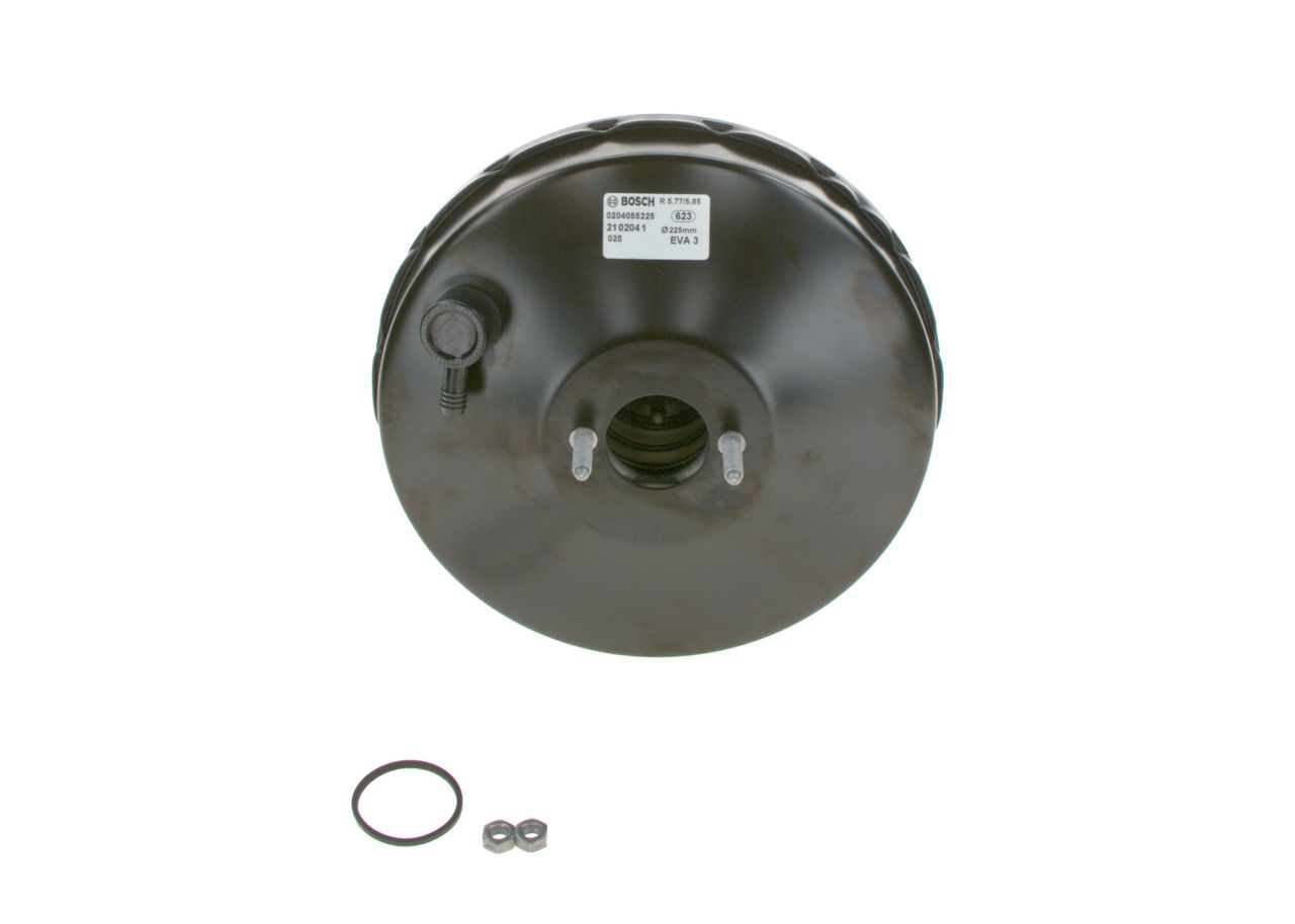BOSCH 0 204 125 795 - Bremskraftverstärker