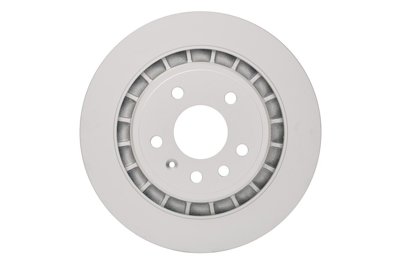 BOSCH 0 986 479 D49 - Bremsscheibe