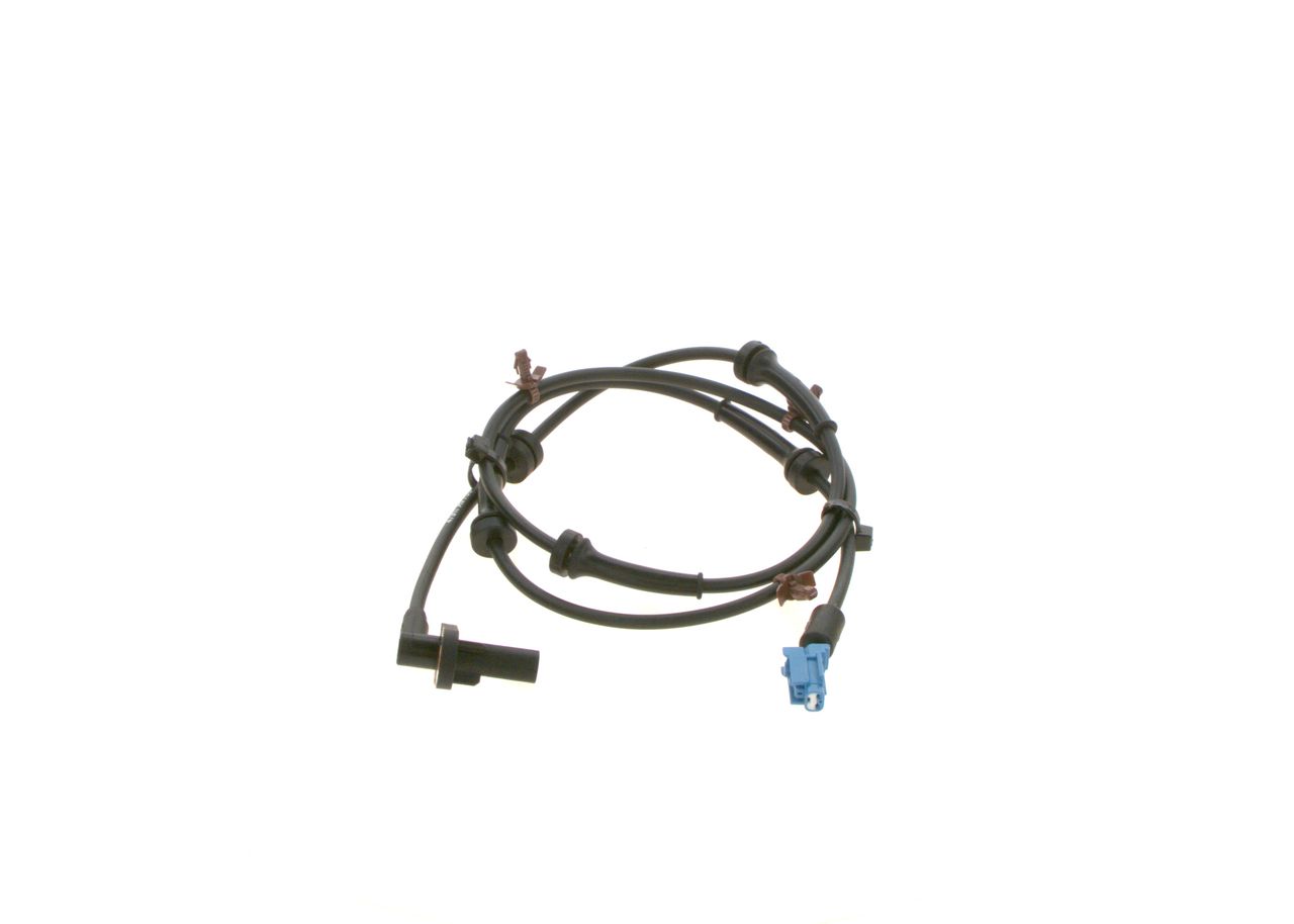 BOSCH 0 265 007 463 - Sensor, Raddrehzahl