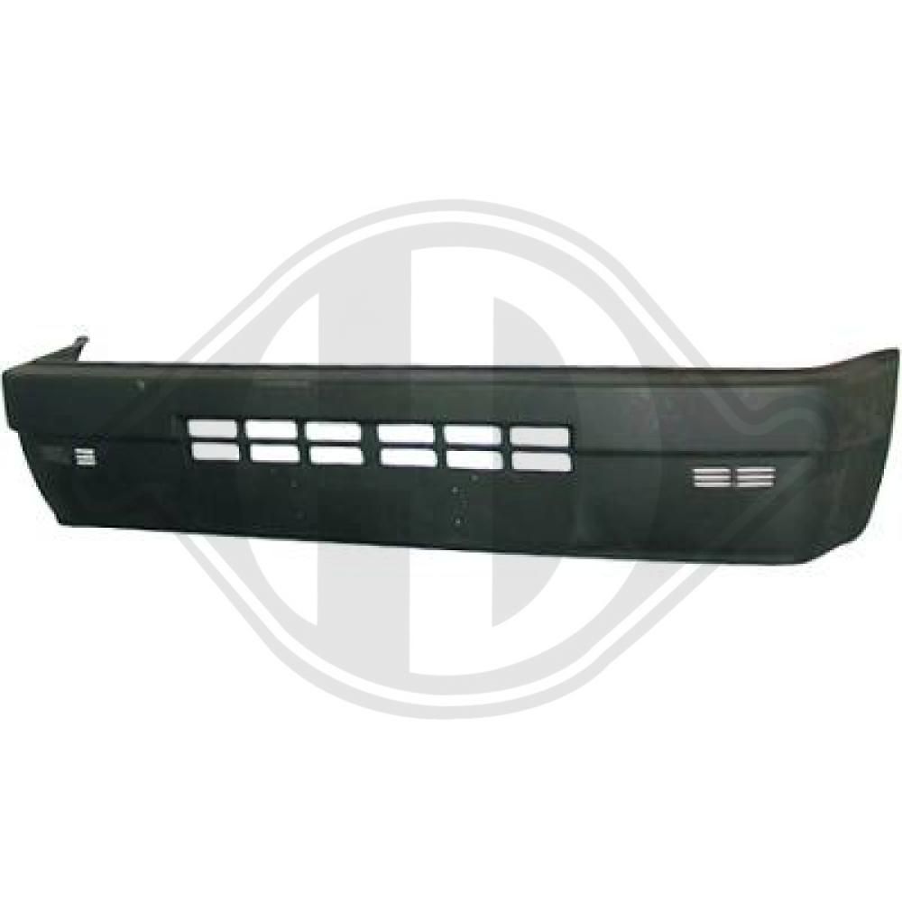 DIEDERICHS 3431050 - Stoßfänger