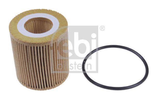 FEBI BILSTEIN 109647 - Ölfilter