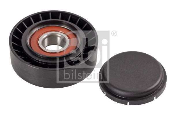 FEBI BILSTEIN 11294 - Umlenk-/Führungsrolle, Keilrippenriemen