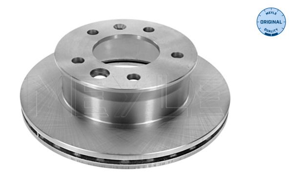 MEYLE 015 521 2032 - Bremsscheibe