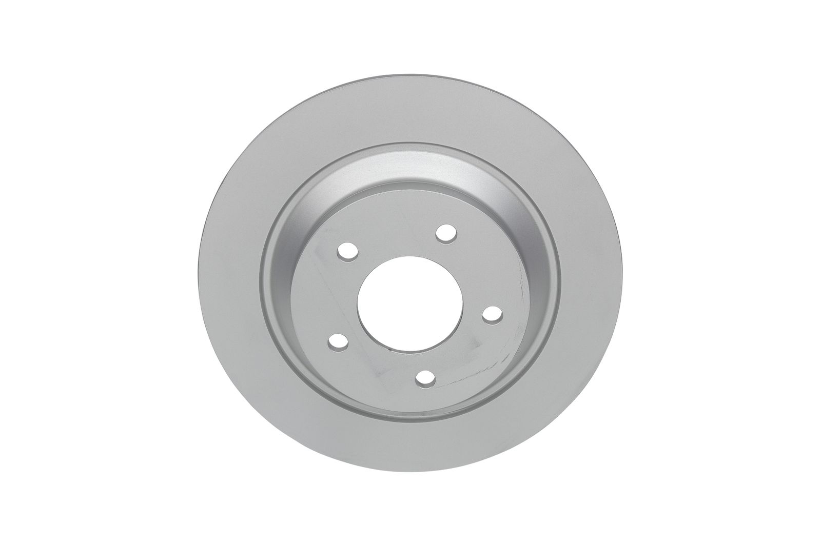 ATE 24.0111-0165.1 - Bremsscheibe
