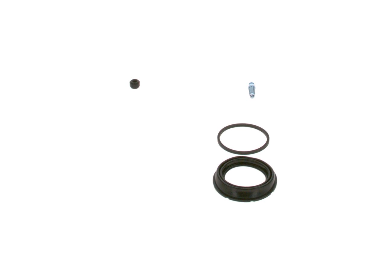 BOSCH 1 987 470 006 - Reparatursatz, Bremssattel